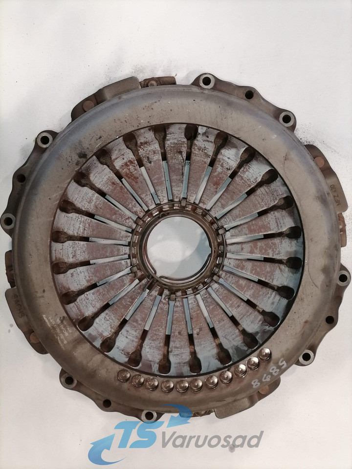 Scania clutch cover 574867 - Сцепление и запчасти для Грузовиков: фото 1 Scania clutch cover 574867 - Сцепление и запчасти для Грузовиков: фото 1