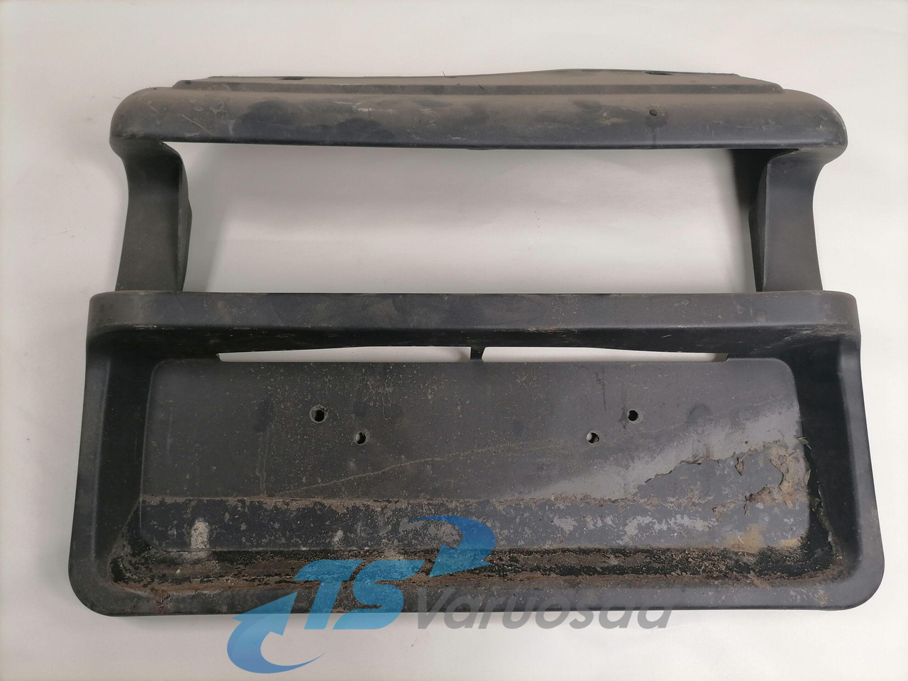 Scania cover 1368652 - Аэродинамика/ Спойлеры для Грузовиков: фото 1 Scania cover 1368652 - Аэродинамика/ Спойлеры для Грузовиков: фото 1