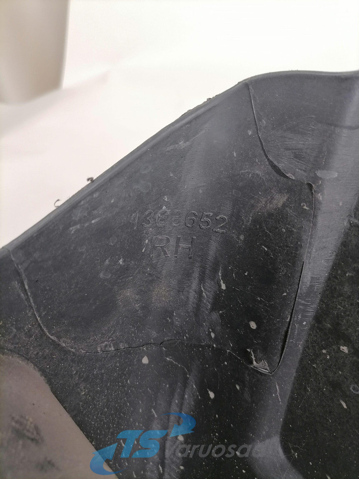 Scania cover 1368652 - Аэродинамика/ Спойлеры для Грузовиков: фото 2 Scania cover 1368652 - Аэродинамика/ Спойлеры для Грузовиков: фото 2