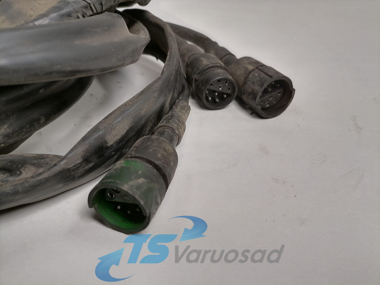 Scania gearbox cable 1421299 - Коробка передач и запчасти для Грузовиков: фото 3 Scania gearbox cable 1421299 - Коробка передач и запчасти для Грузовиков: фото 3