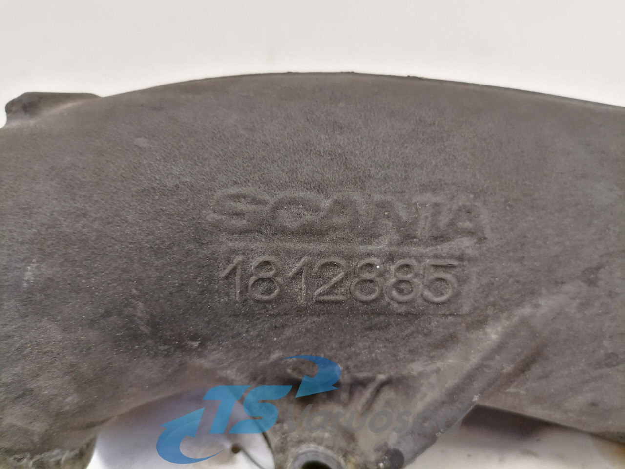 Scania intercooler pipe 1812885 - Интеркулер для Грузовиков: фото 5 Scania intercooler pipe 1812885 - Интеркулер для Грузовиков: фото 5