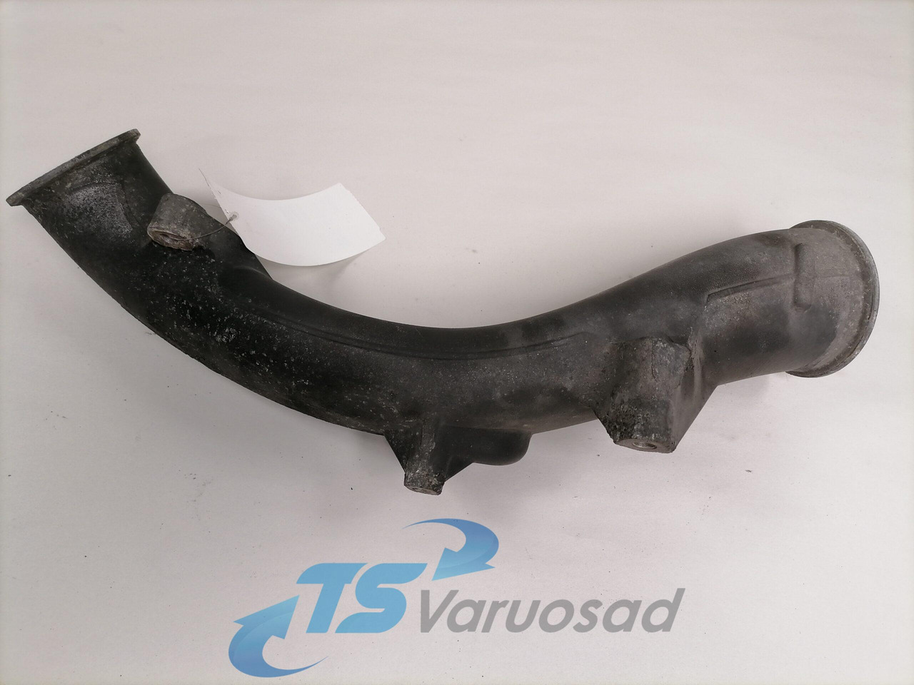 Scania intercooler pipe 1812885 - Интеркулер для Грузовиков: фото 2 Scania intercooler pipe 1812885 - Интеркулер для Грузовиков: фото 2