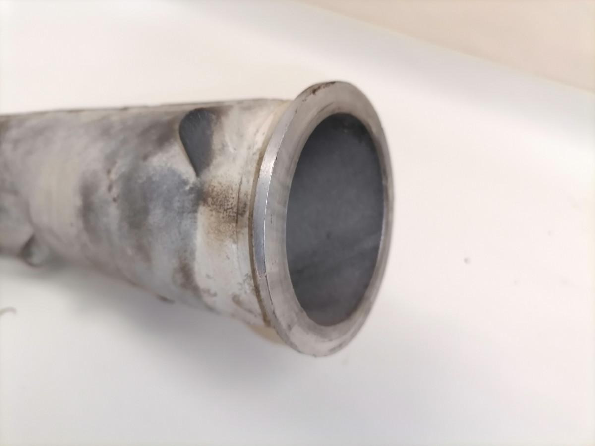 Scania intercooler pipe 2145516 - Интеркулер для Грузовиков: фото 3 Scania intercooler pipe 2145516 - Интеркулер для Грузовиков: фото 3