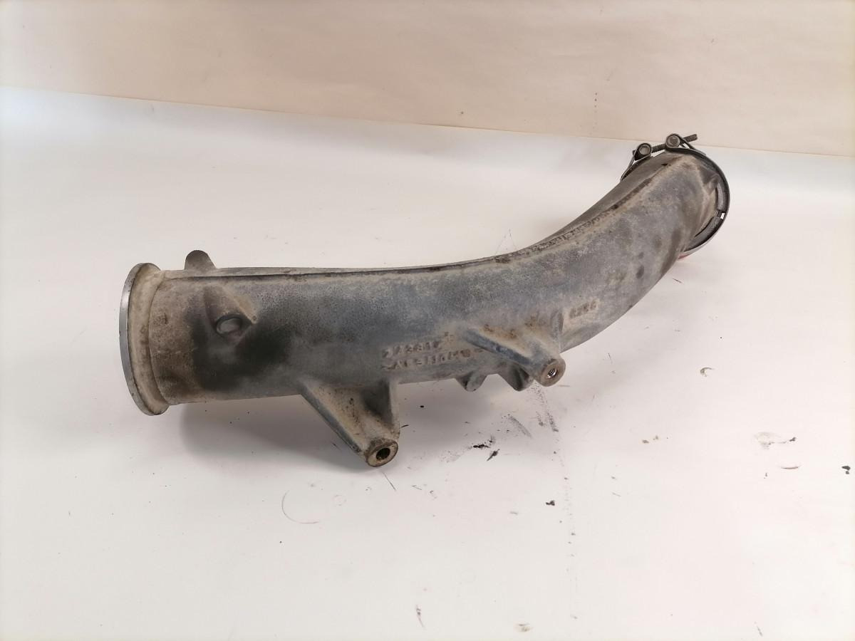 Scania intercooler pipe 2145516 - Интеркулер для Грузовиков: фото 5 Scania intercooler pipe 2145516 - Интеркулер для Грузовиков: фото 5