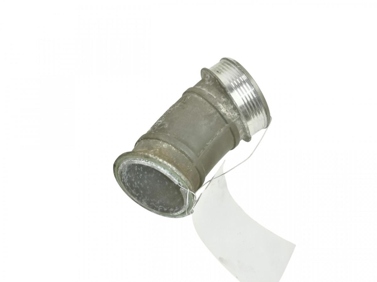 Scania intercooler pipe 2226817 - Интеркулер для Грузовиков: фото 1 Scania intercooler pipe 2226817 - Интеркулер для Грузовиков: фото 1