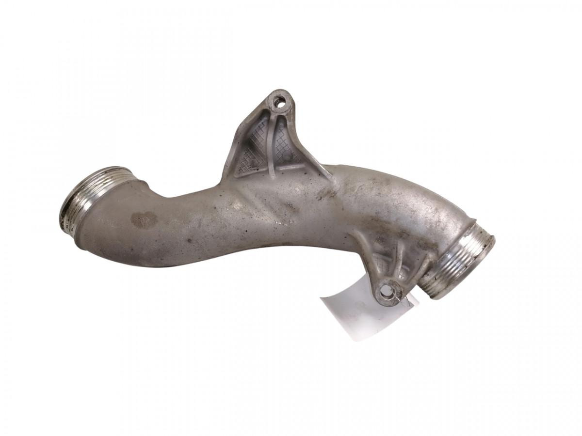 Scania intercooler pipe 2431292 - Интеркулер для Грузовиков: фото 1 Scania intercooler pipe 2431292 - Интеркулер для Грузовиков: фото 1