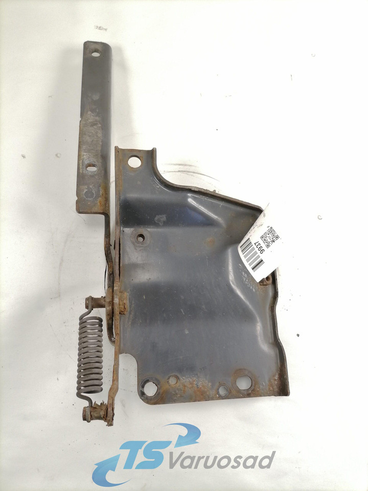 Scania lower grille carrier hinge 1742264 - Решётка радиатора для Грузовиков: фото 2 Scania lower grille carrier hinge 1742264 - Решётка радиатора для Грузовиков: фото 2