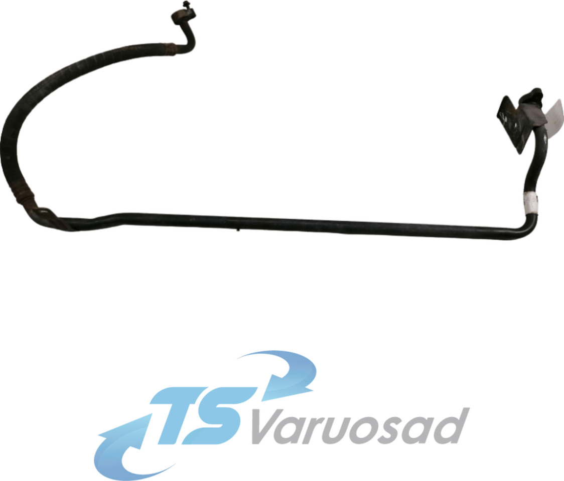 Volvo A/C pipe 20504127 - Отопление/ Вентиляция для Грузовиков: фото 1 Volvo A/C pipe 20504127 - Отопление/ Вентиляция для Грузовиков: фото 1