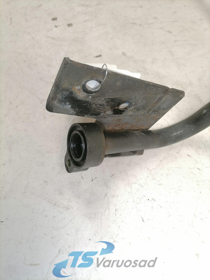 Volvo A/C pipe 20504127 - Отопление/ Вентиляция для Грузовиков: фото 3 Volvo A/C pipe 20504127 - Отопление/ Вентиляция для Грузовиков: фото 3