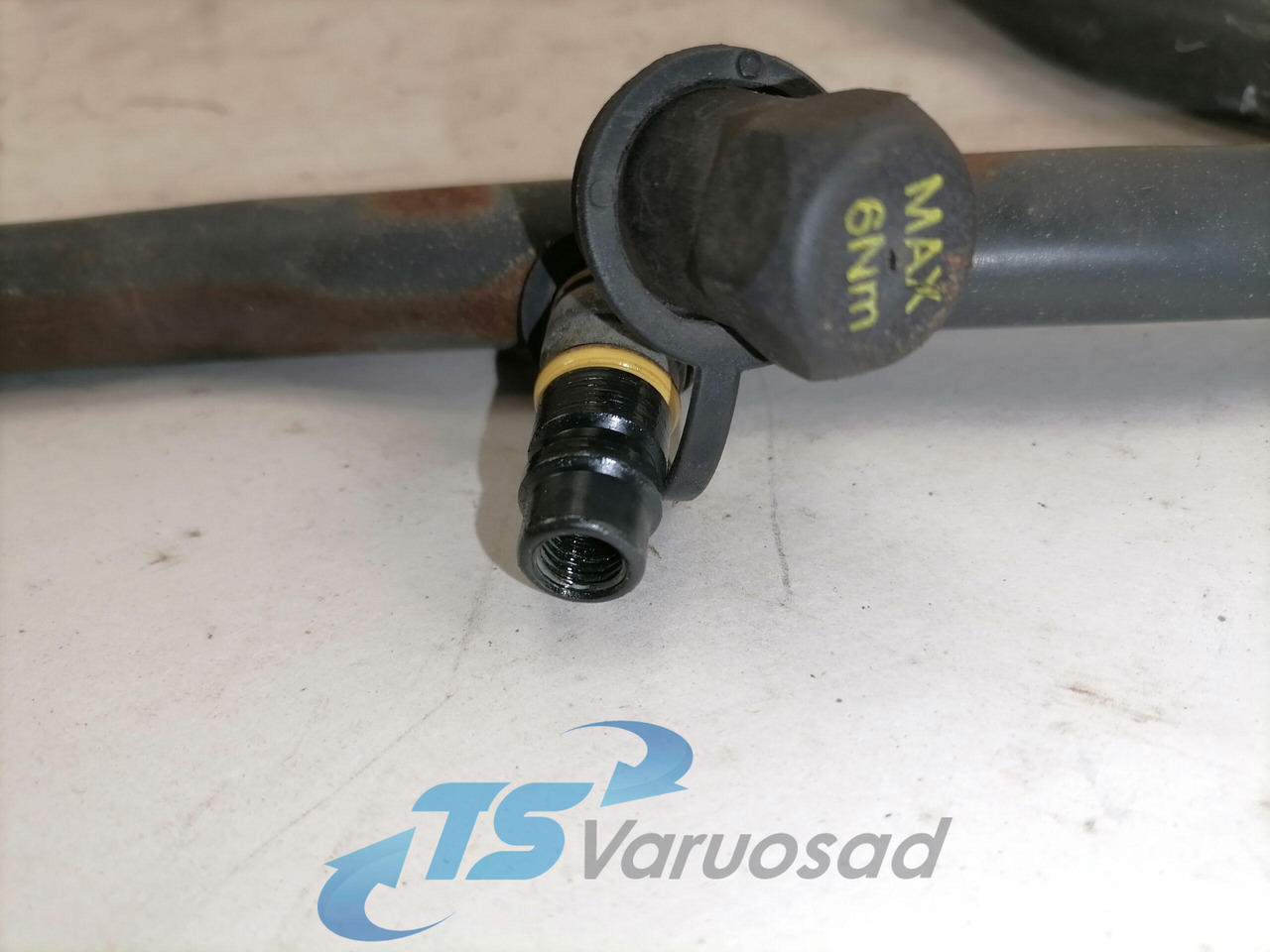 Volvo A/C pipe 20708192 - Отопление/ Вентиляция для Грузовиков: фото 3 Volvo A/C pipe 20708192 - Отопление/ Вентиляция для Грузовиков: фото 3