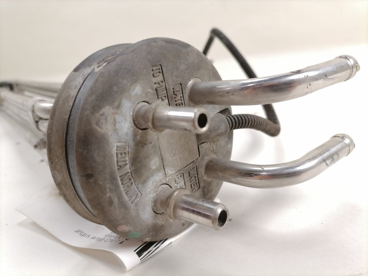 Volvo AD Blue pick up unit 21073825 - Топливная система для Грузовиков: фото 5 Volvo AD Blue pick up unit 21073825 - Топливная система для Грузовиков: фото 5