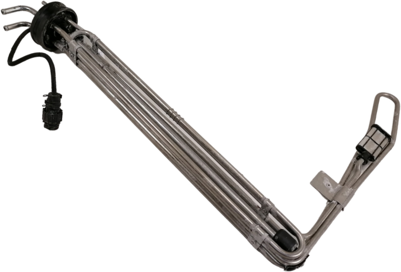 Volvo AD Blue pick up unit 21073825 - Топливная система для Грузовиков: фото 1 Volvo AD Blue pick up unit 21073825 - Топливная система для Грузовиков: фото 1