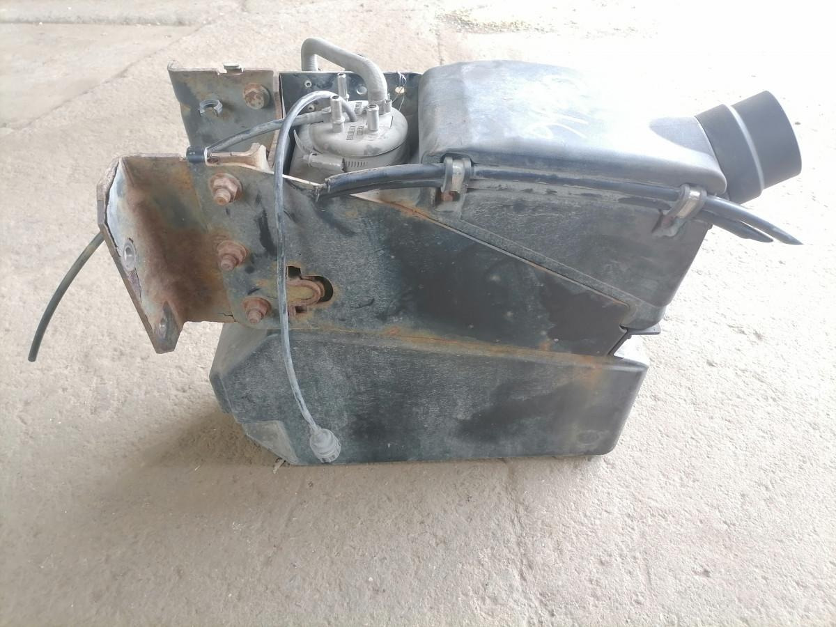 Volvo AD Blue tank 82169327 - Топливная система для Грузовиков: фото 4 Volvo AD Blue tank 82169327 - Топливная система для Грузовиков: фото 4