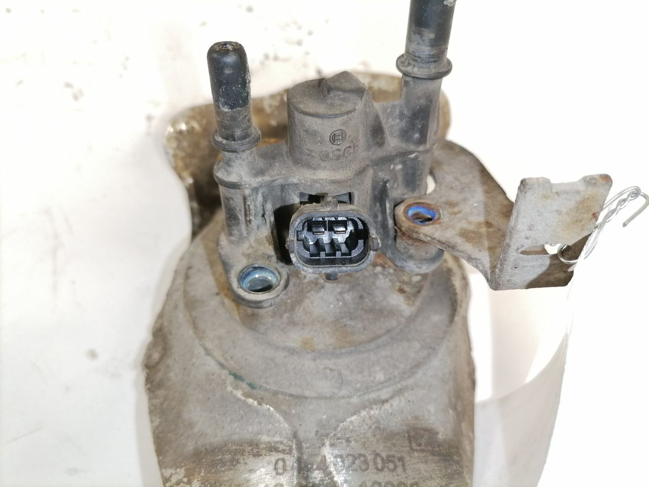 Volvo ADBlue dosaator 21234247 - Топливная система для Грузовиков: фото 3 Volvo ADBlue dosaator 21234247 - Топливная система для Грузовиков: фото 3