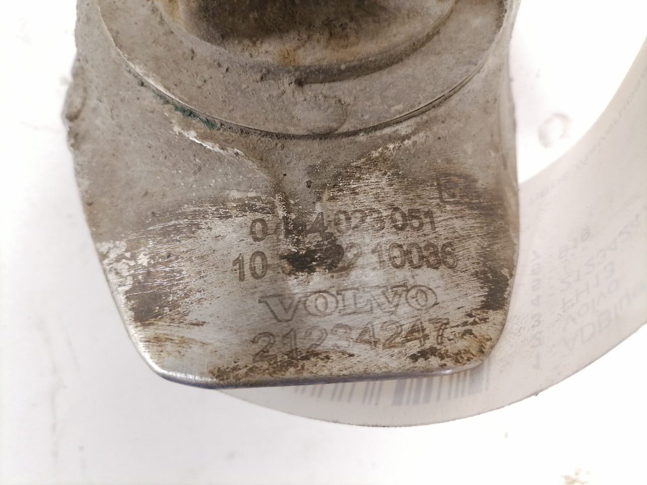 Volvo ADBlue dosaator 21234247 - Топливная система для Грузовиков: фото 2 Volvo ADBlue dosaator 21234247 - Топливная система для Грузовиков: фото 2