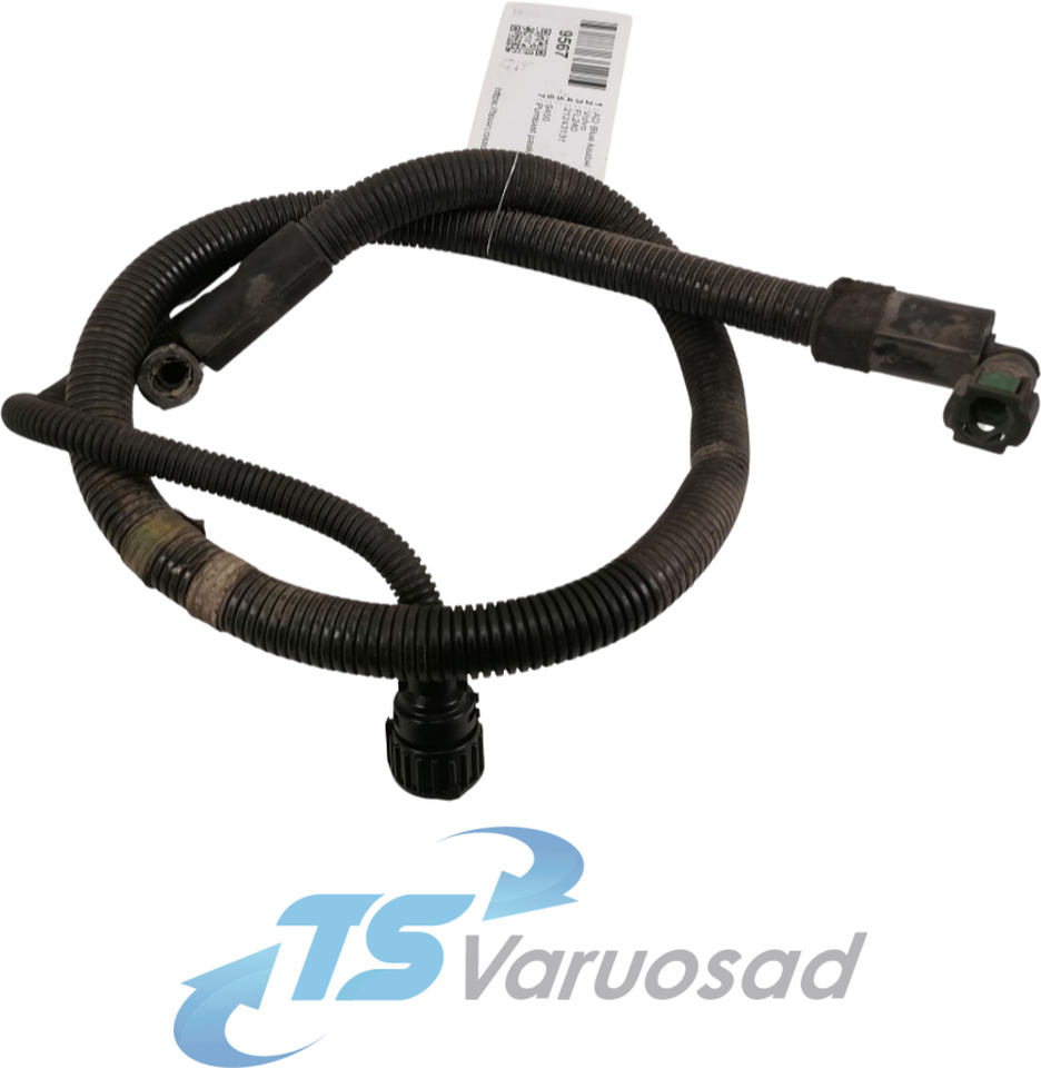 Volvo Ad Blue cable 21243131 - Топливная система для Грузовиков: фото 1 Volvo Ad Blue cable 21243131 - Топливная система для Грузовиков: фото 1