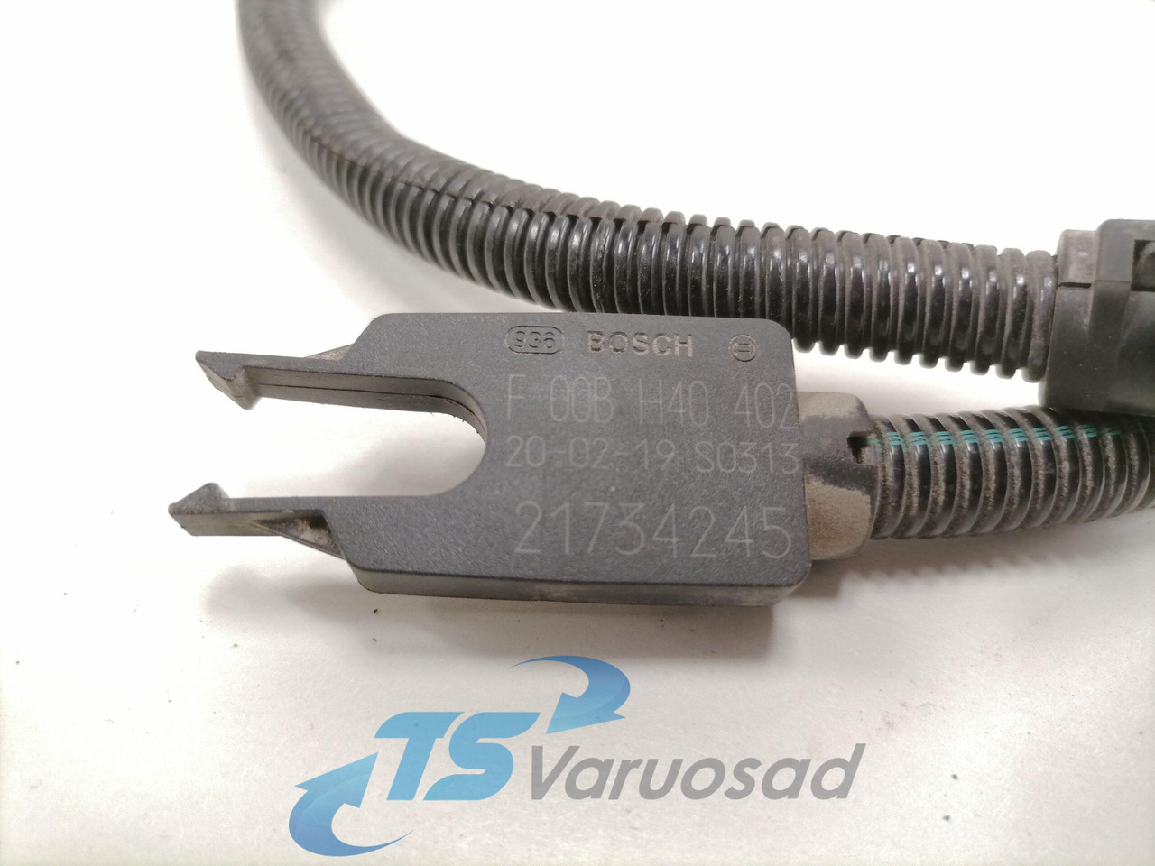 Volvo Ad Blue cable 21734245 - Топливная система для Грузовиков: фото 3 Volvo Ad Blue cable 21734245 - Топливная система для Грузовиков: фото 3