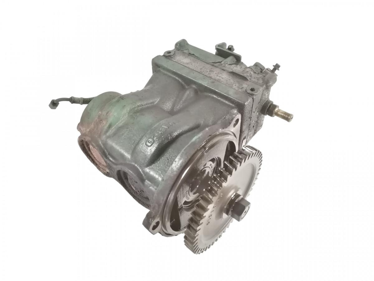 Volvo Air compressor 9125120290 - Пневмокомпрессор для Грузовиков: фото 1 Volvo Air compressor 9125120290 - Пневмокомпрессор для Грузовиков: фото 1