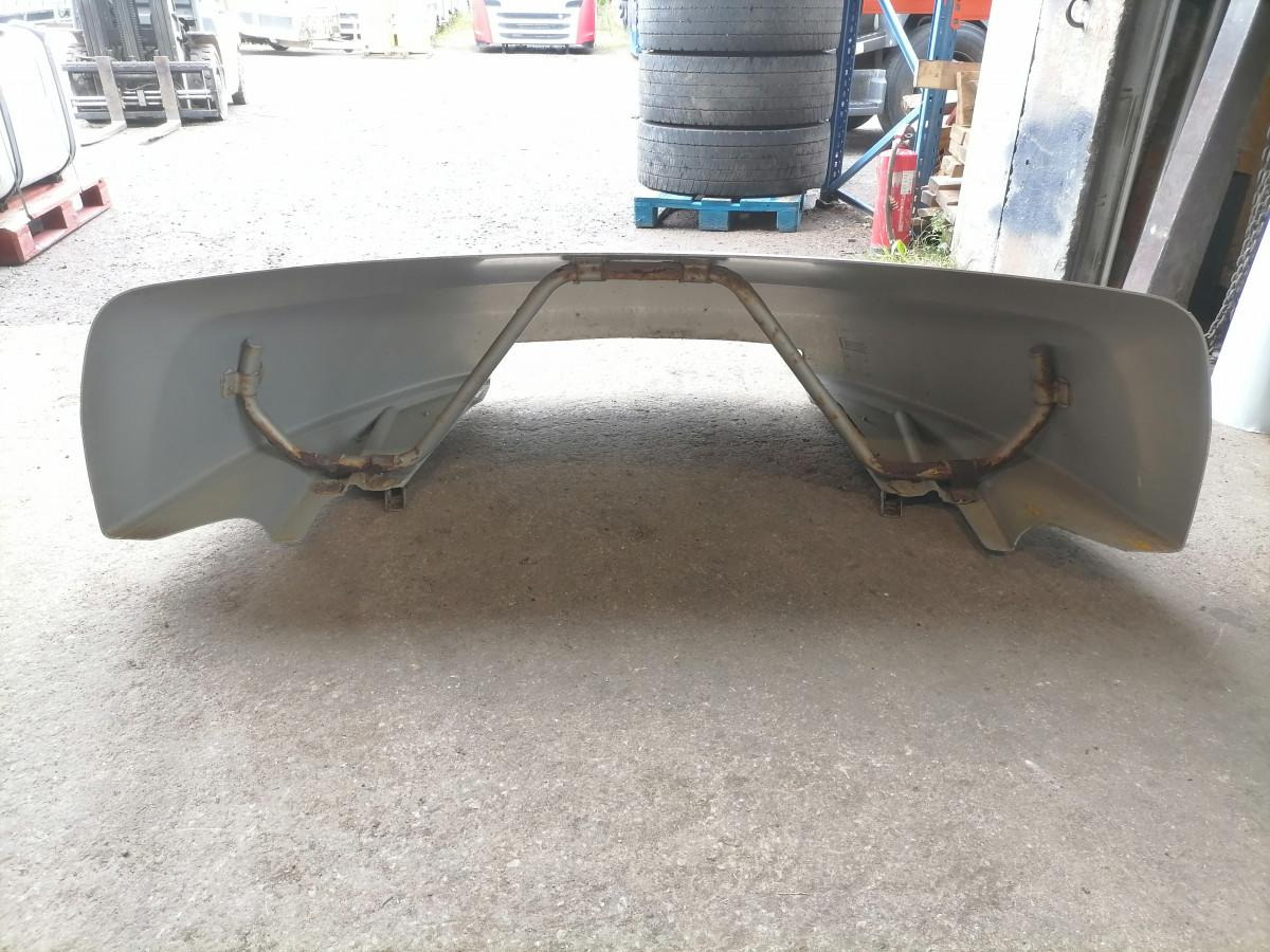 Volvo Air deflector 25592364 - Аэродинамика/ Спойлеры для Грузовиков: фото 5 Volvo Air deflector 25592364 - Аэродинамика/ Спойлеры для Грузовиков: фото 5