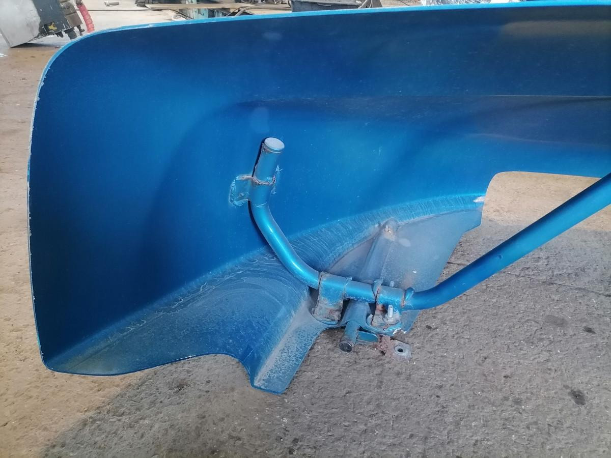 Volvo Air deflector 25592368 - Аэродинамика/ Спойлеры для Грузовиков: фото 4 Volvo Air deflector 25592368 - Аэродинамика/ Спойлеры для Грузовиков: фото 4