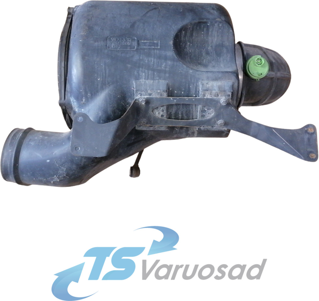 Volvo Air filter housing 20381066 - Система впуска для Грузовиков: фото 1 Volvo Air filter housing 20381066 - Система впуска для Грузовиков: фото 1