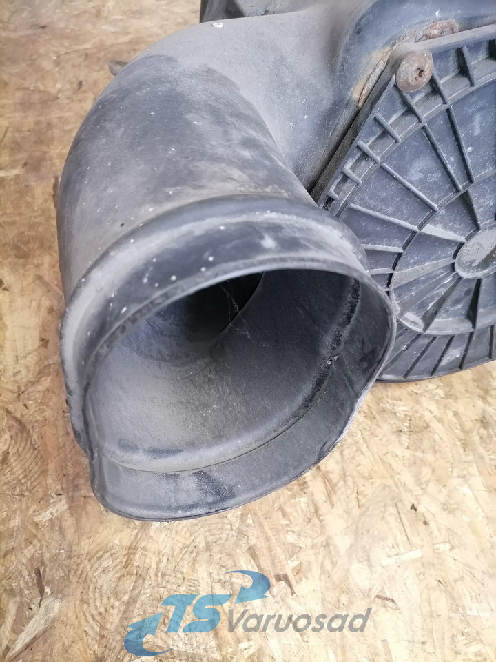 Volvo Air filter housing 20381066 - Система впуска для Грузовиков: фото 5 Volvo Air filter housing 20381066 - Система впуска для Грузовиков: фото 5