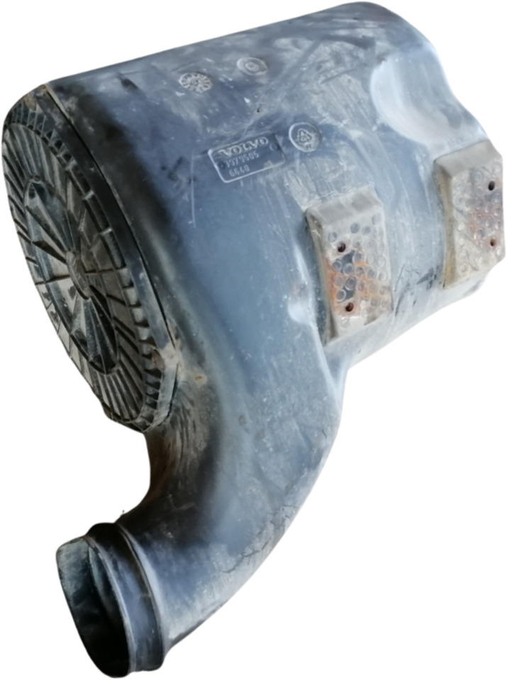 Volvo Air filter housing 3979505 - Система впуска для Грузовиков: фото 1 Volvo Air filter housing 3979505 - Система впуска для Грузовиков: фото 1