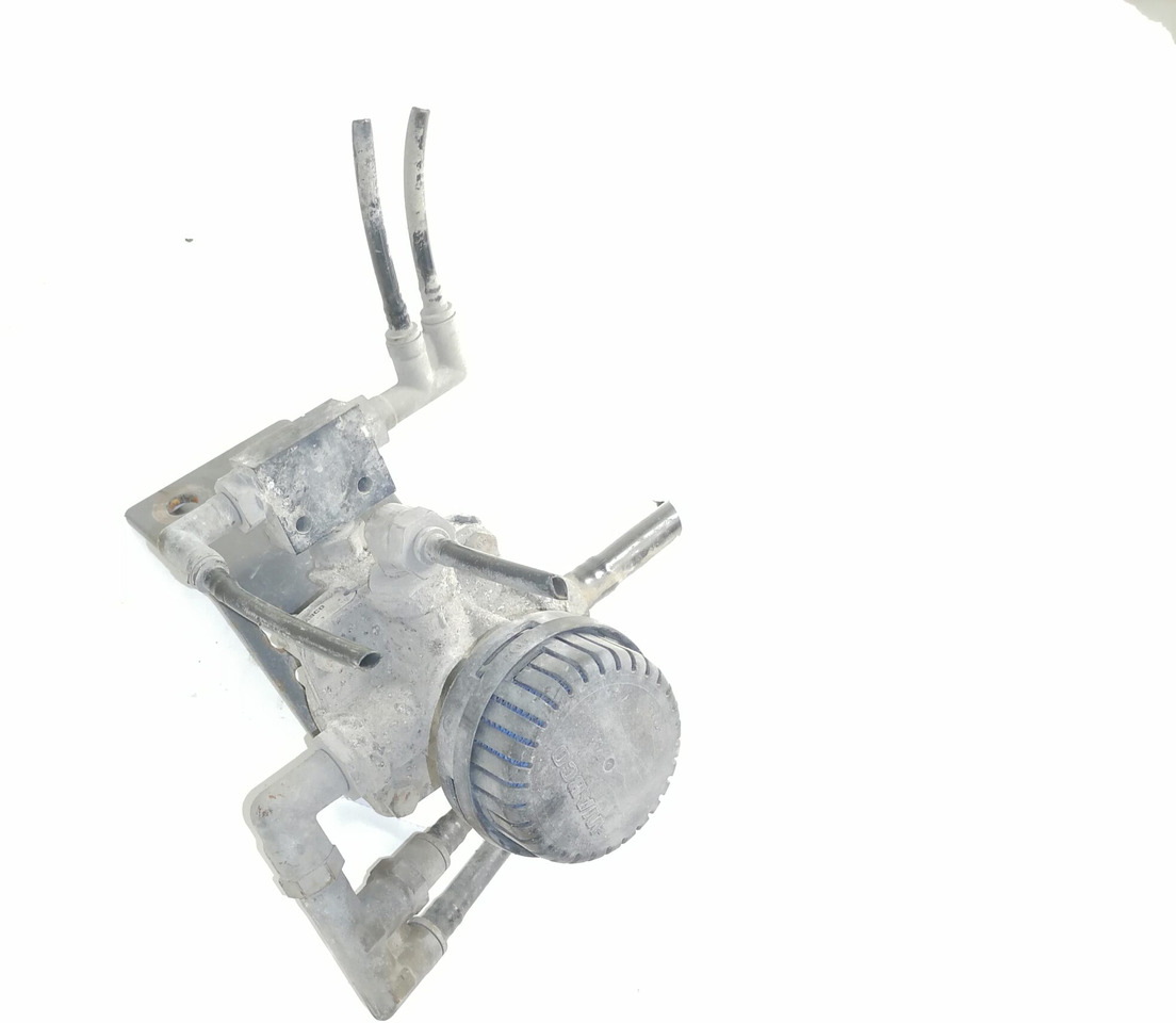 Volvo Air pressure control valve 3173150 - Тормозной клапан для Грузовиков: фото 1 Volvo Air pressure control valve 3173150 - Тормозной клапан для Грузовиков: фото 1