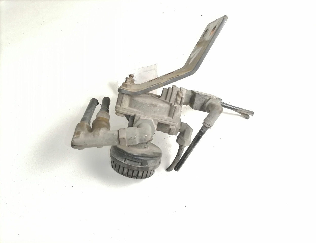 Volvo Air pressure control valve 3173150 - Тормозной клапан для Грузовиков: фото 4 Volvo Air pressure control valve 3173150 - Тормозной клапан для Грузовиков: фото 4