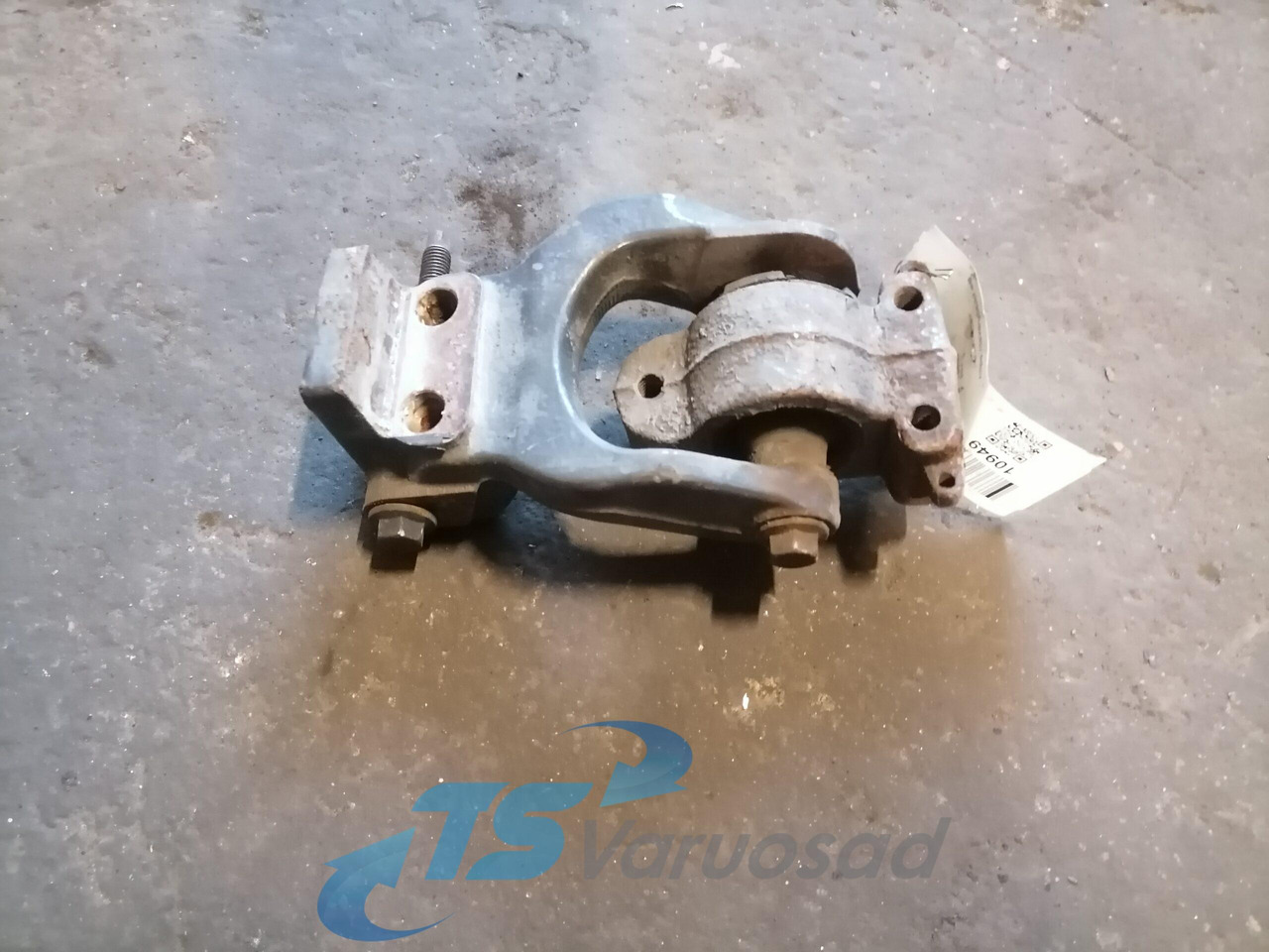 Volvo Akukasti kandur 21948521 - Аккумулятор для Грузовиков: фото 1 Volvo Akukasti kandur 21948521 - Аккумулятор для Грузовиков: фото 1