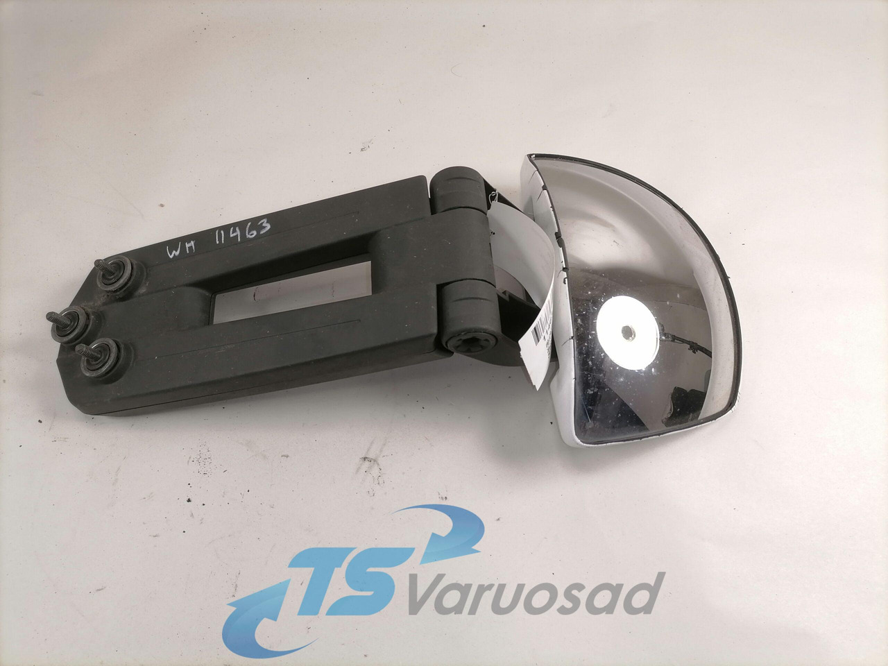 Volvo Allavaatepeegel 84004927 - Зеркало заднего вида для Грузовиков: фото 1 Volvo Allavaatepeegel 84004927 - Зеркало заднего вида для Грузовиков: фото 1
