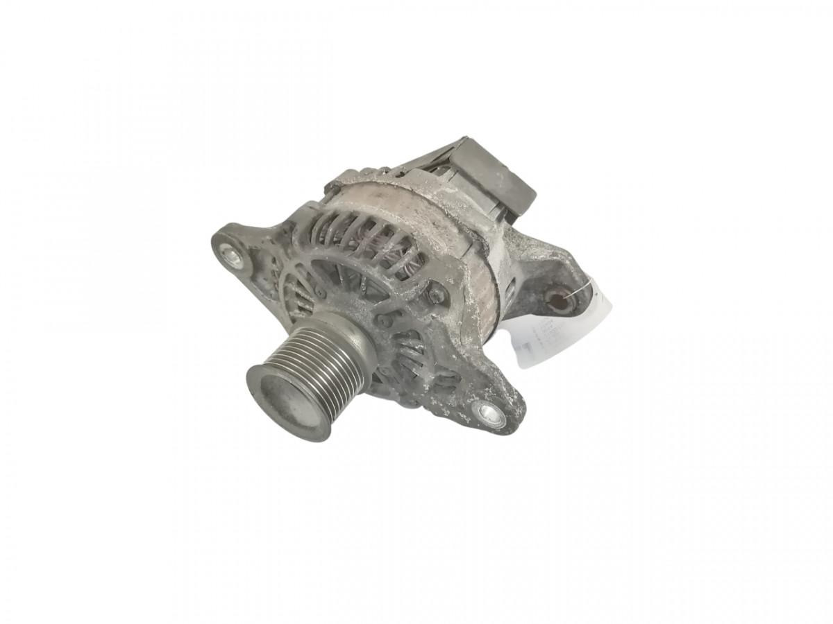 Volvo Alternator 21922756 - Генератор для Грузовиков: фото 1 Volvo Alternator 21922756 - Генератор для Грузовиков: фото 1