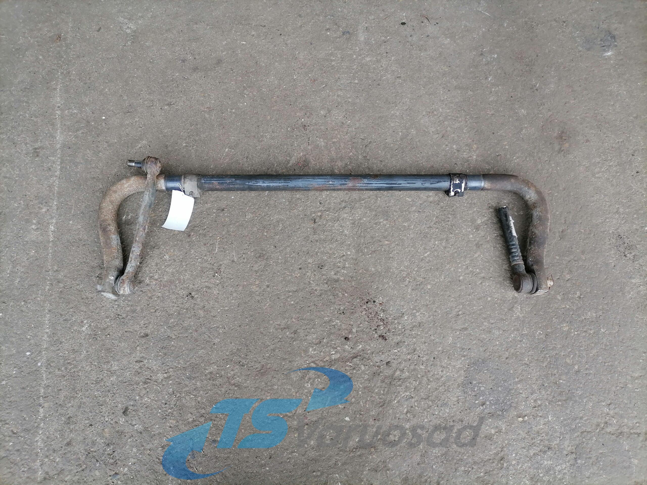Volvo Anti-roll bar 1075434 - Стабилизатор поперечной устойчивости для Грузовиков: фото 1 Volvo Anti-roll bar 1075434 - Стабилизатор поперечной устойчивости для Грузовиков: фото 1