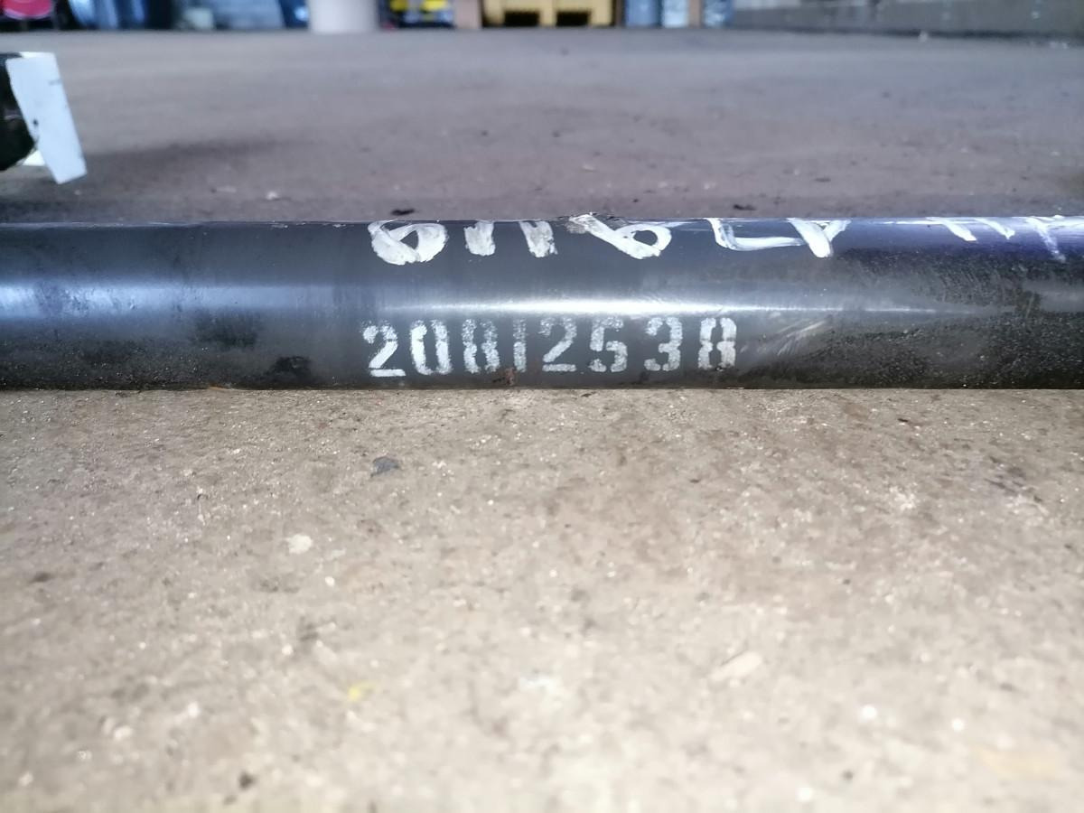 Volvo Anti-roll bar 20812538 - Стабилизатор поперечной устойчивости для Грузовиков: фото 3 Volvo Anti-roll bar 20812538 - Стабилизатор поперечной устойчивости для Грузовиков: фото 3