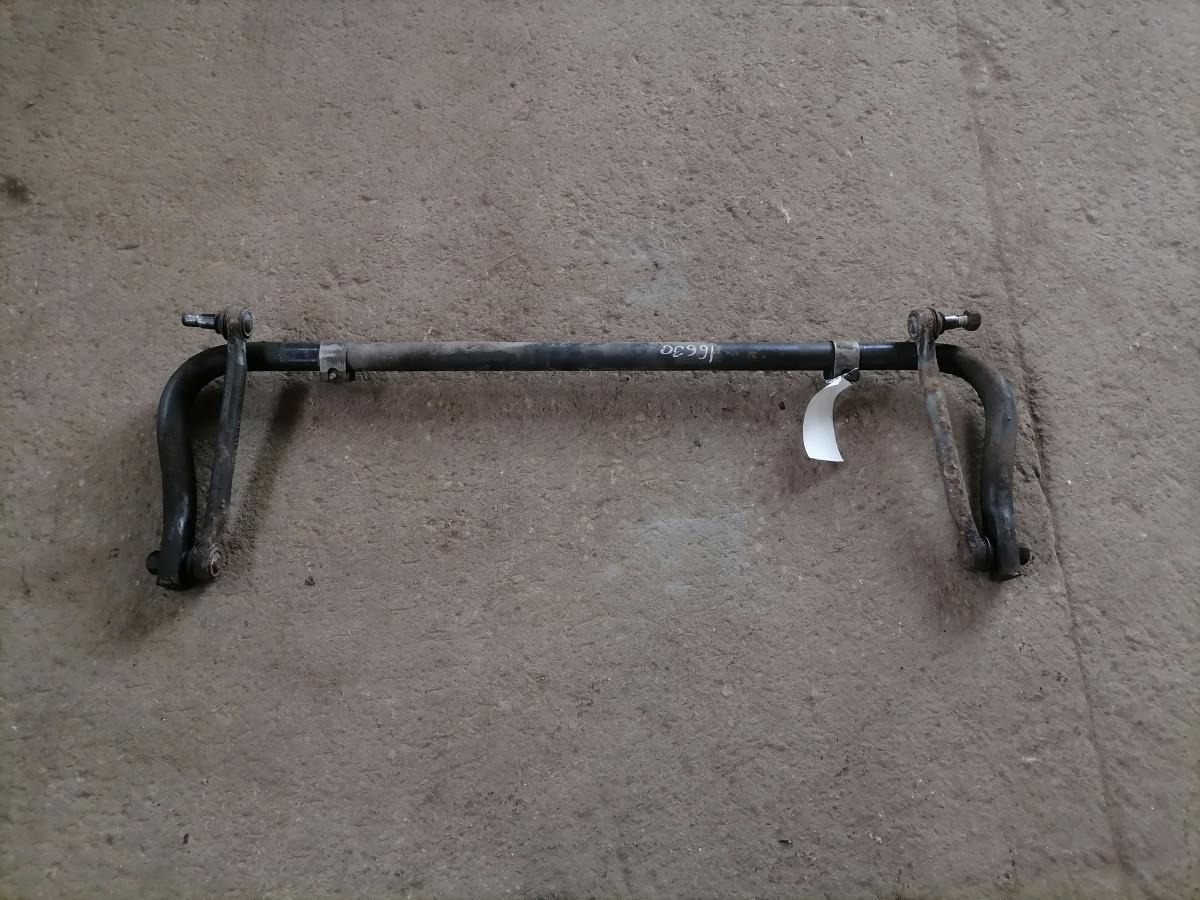 Volvo Anti-roll bar 22357937 - Стабилизатор поперечной устойчивости для Грузовиков: фото 2 Volvo Anti-roll bar 22357937 - Стабилизатор поперечной устойчивости для Грузовиков: фото 2