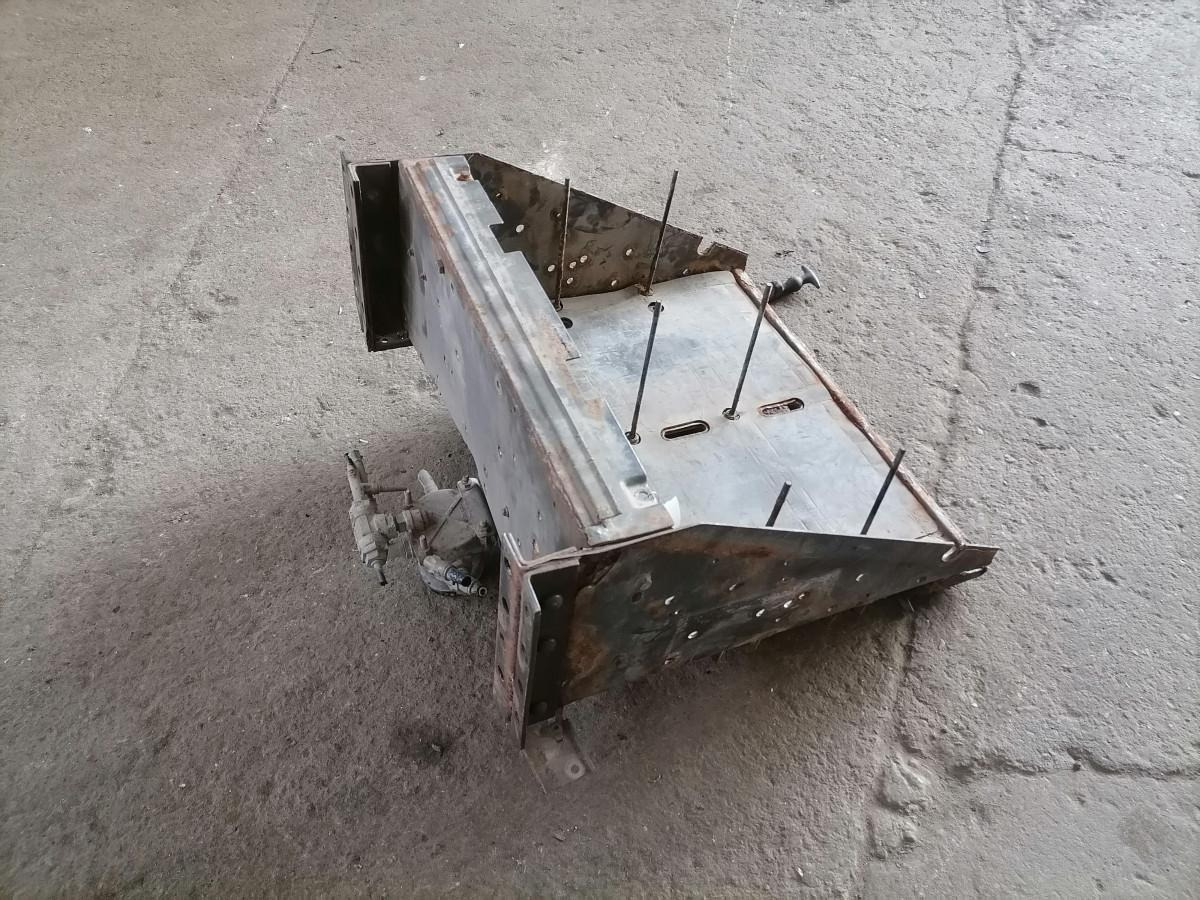 Volvo Battery box 20543103 - Аккумулятор для Грузовиков: фото 4 Volvo Battery box 20543103 - Аккумулятор для Грузовиков: фото 4