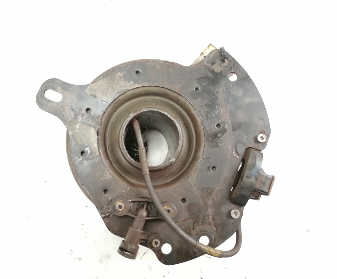 Volvo Bearing 666482000205 - Сцепление и запчасти для Грузовиков: фото 4 Volvo Bearing 666482000205 - Сцепление и запчасти для Грузовиков: фото 4