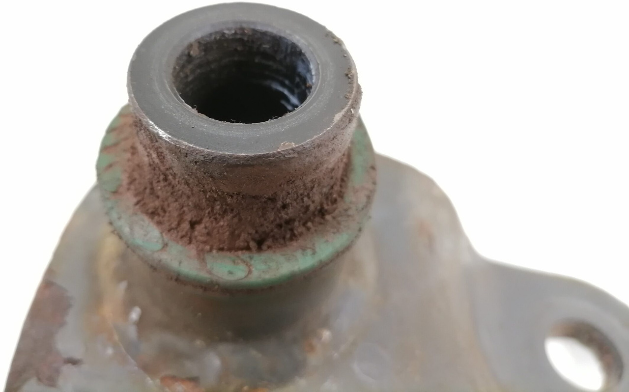 Volvo Bracket 1075787 - Рама/ Шасси для Грузовиков: фото 3 Volvo Bracket 1075787 - Рама/ Шасси для Грузовиков: фото 3