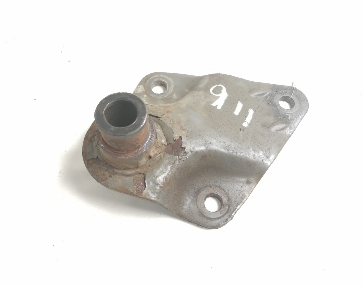 Volvo Bracket 1075787 - Рама/ Шасси для Грузовиков: фото 1 Volvo Bracket 1075787 - Рама/ Шасси для Грузовиков: фото 1