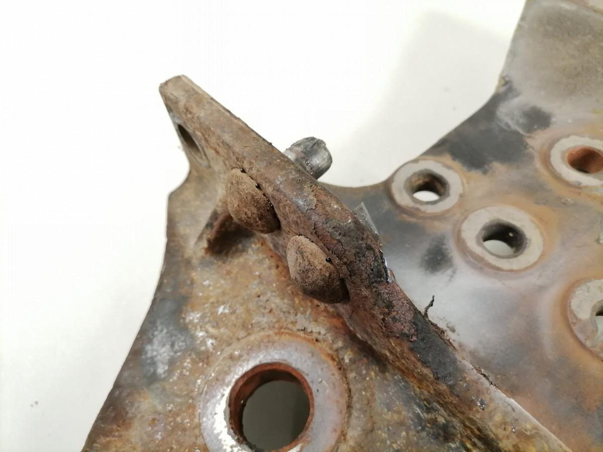 Volvo Bracket 20428256 - Рама/ Шасси для Грузовиков: фото 2 Volvo Bracket 20428256 - Рама/ Шасси для Грузовиков: фото 2