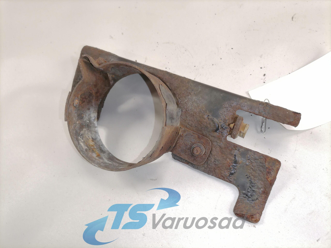 Volvo Bracket 84033492 - Рама/ Шасси для Грузовиков: фото 2 Volvo Bracket 84033492 - Рама/ Шасси для Грузовиков: фото 2