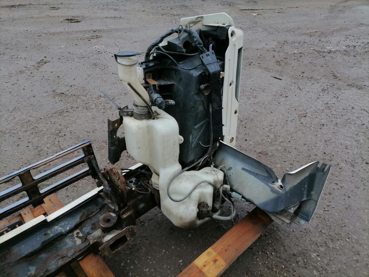 Volvo Bumper 20467442 - Бампер для Грузовиков: фото 4 Volvo Bumper 20467442 - Бампер для Грузовиков: фото 4