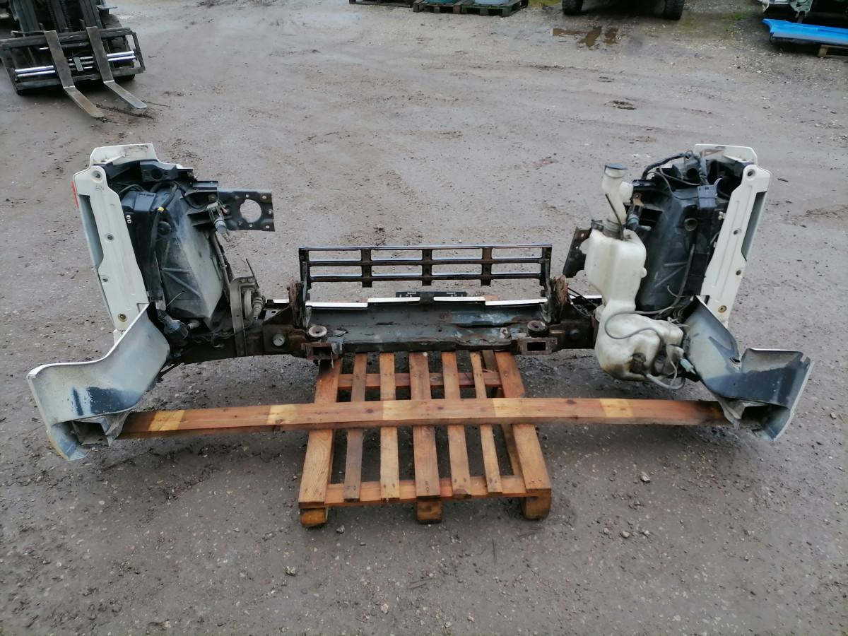 Volvo Bumper 20467442 - Бампер для Грузовиков: фото 5 Volvo Bumper 20467442 - Бампер для Грузовиков: фото 5