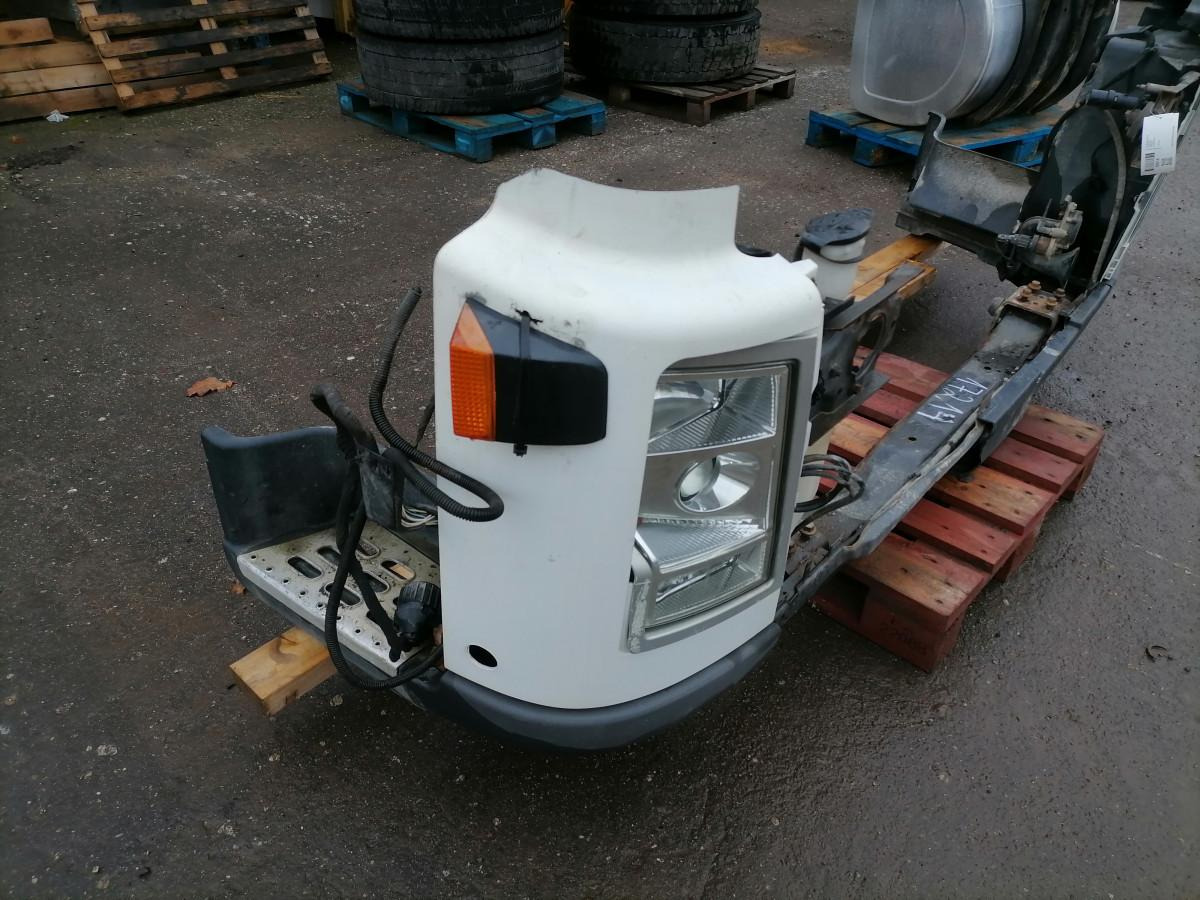 Volvo Bumper 20467442 - Бампер для Грузовиков: фото 5 Volvo Bumper 20467442 - Бампер для Грузовиков: фото 5