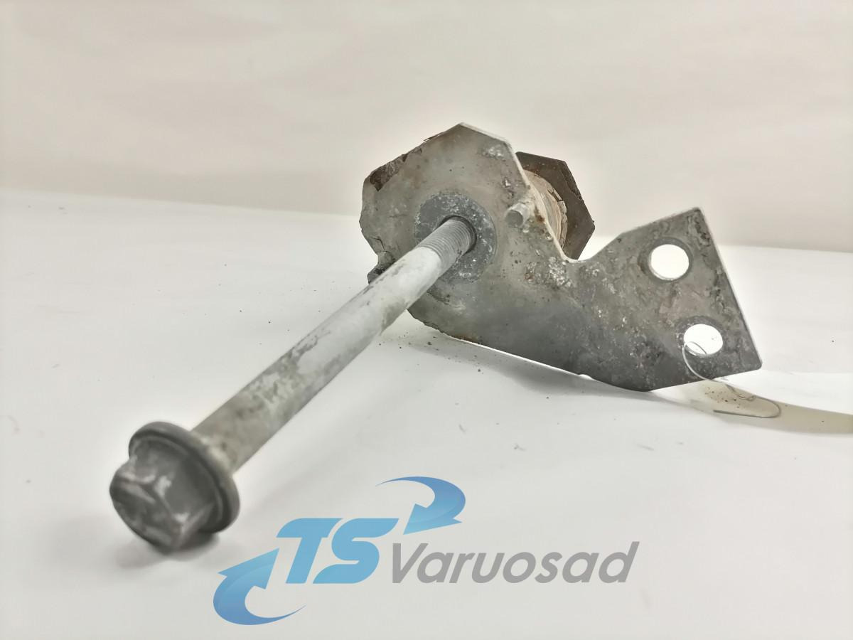 Volvo Bumper bracket 82475519 - Бампер для Грузовиков: фото 1 Volvo Bumper bracket 82475519 - Бампер для Грузовиков: фото 1