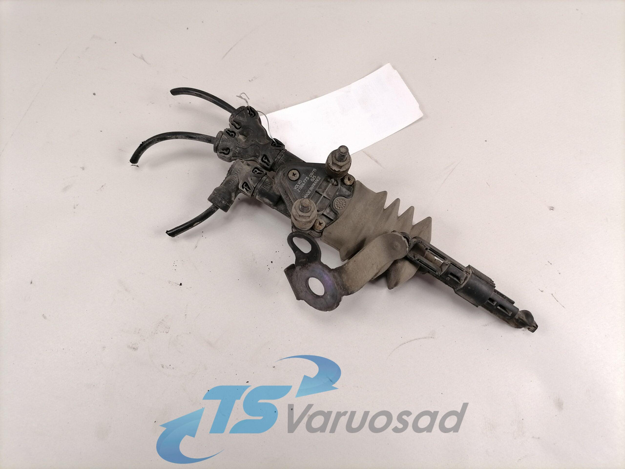 Volvo Cab suspension control valve 21304773 - Подвеска кабины для Грузовиков: фото 1 Volvo Cab suspension control valve 21304773 - Подвеска кабины для Грузовиков: фото 1