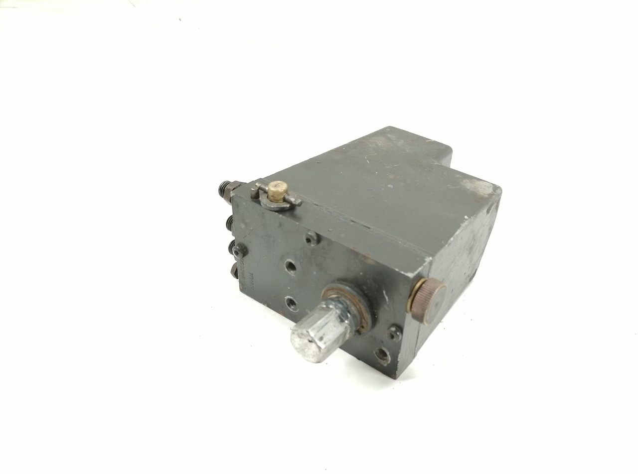 Volvo Cab tilting pump 3198846 - Подвеска кабины для Грузовиков: фото 1 Volvo Cab tilting pump 3198846 - Подвеска кабины для Грузовиков: фото 1