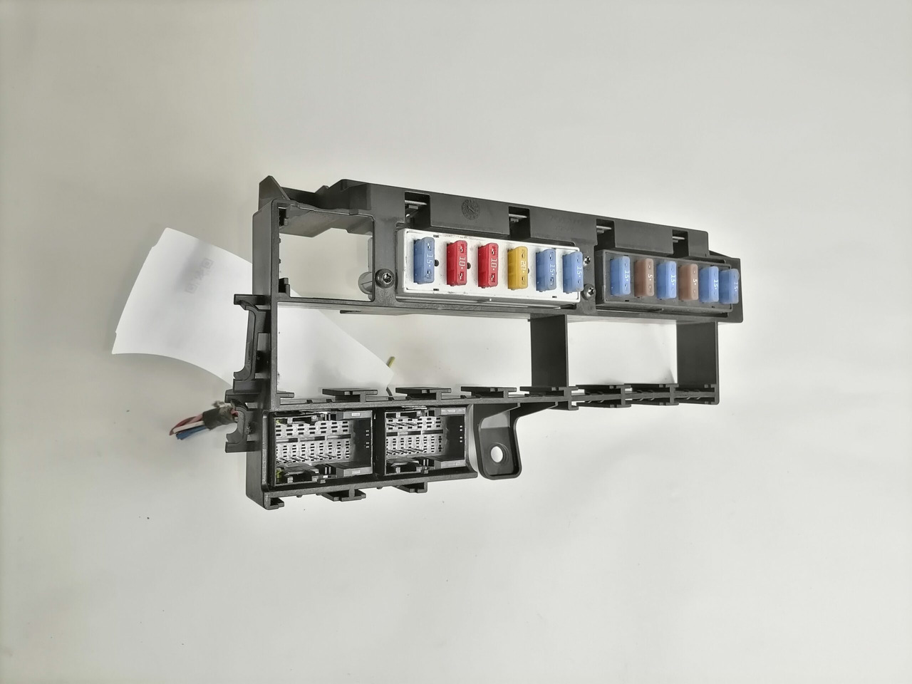 Volvo Central electric unit 21218495 - Предохранитель для Грузовиков: фото 1 Volvo Central electric unit 21218495 - Предохранитель для Грузовиков: фото 1