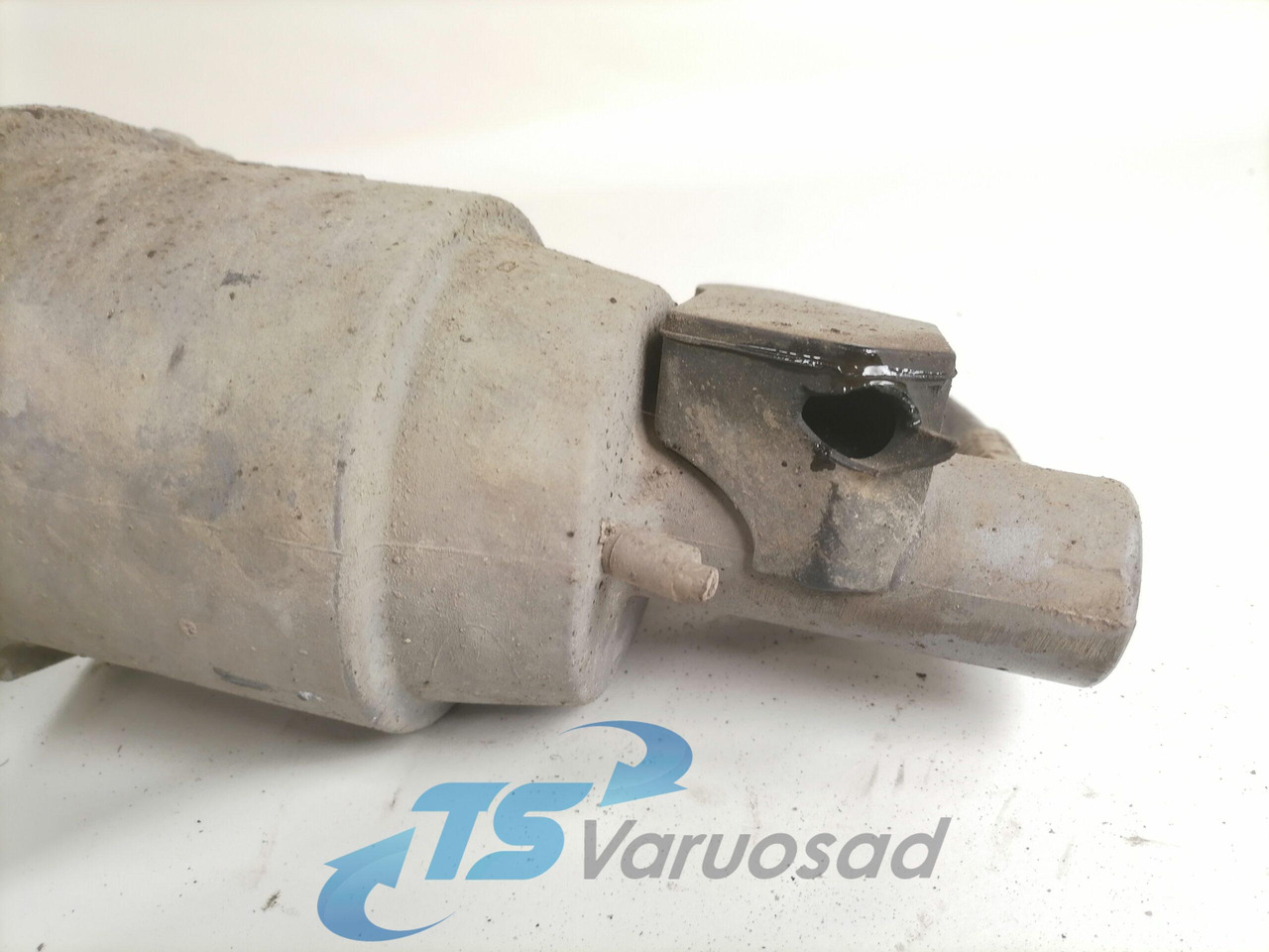 Volvo Clutch control 20524584 - Сцепление и запчасти для Грузовиков: фото 5 Volvo Clutch control 20524584 - Сцепление и запчасти для Грузовиков: фото 5