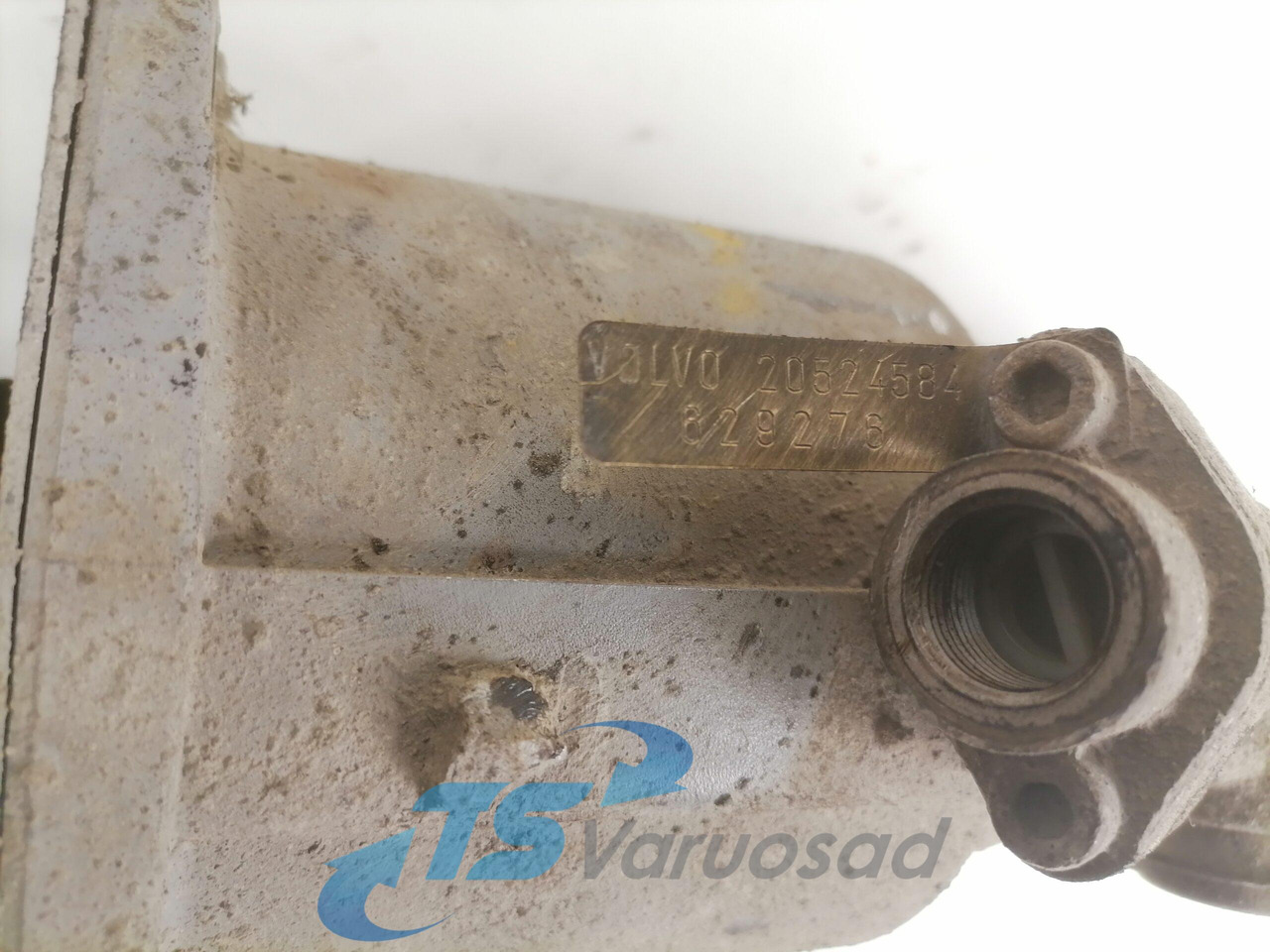 Volvo Clutch control 20524584 - Сцепление и запчасти для Грузовиков: фото 4 Volvo Clutch control 20524584 - Сцепление и запчасти для Грузовиков: фото 4